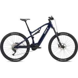 BH Atom Lynx 8.0