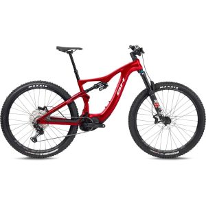 BH iLynx+ Trail 8.7