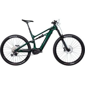 Cannondale Moterra Neo S1