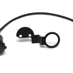 Adaptateur USB avec Support et Faisceau – Royal Enfield 650 Super Meteor / Shotgun