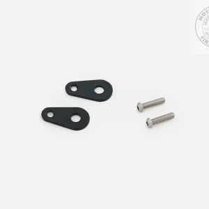 Adaptateur de clignotant avant - Royal Enfield Interceptor & Continental GT 650
