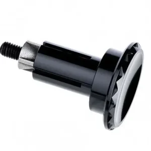 Adaptateur de rétroviseur M-view Motogadget la paire