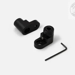 Adaptateurs de clignotants pour Royal Enfield Meteor 350 et Himalayan / Scram