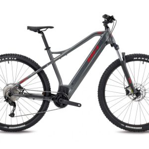 BH Atom 29 Shimano Alivio 9V 500 Wh 29 » Noir / Rouge