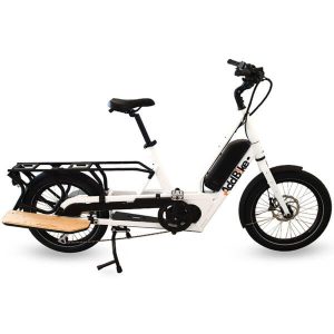 Addbike U-Cargo Lite